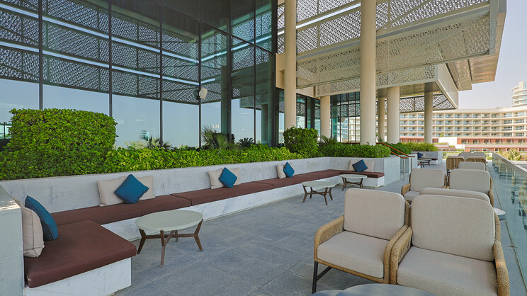 InterContinental Ras Al Khaimah Mina Al Arab Resort & Spa